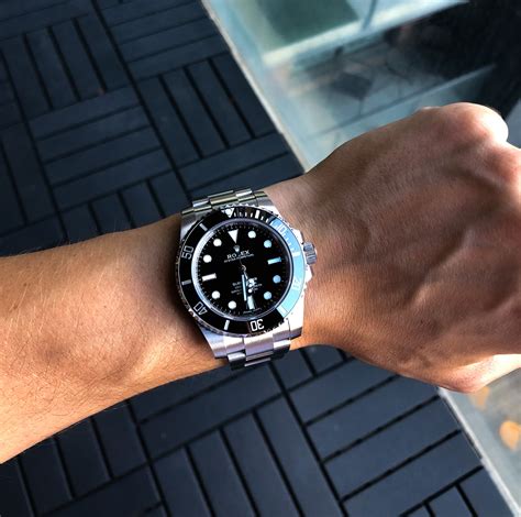 rolex submariner alle farben|rolex submariner wrist watch.